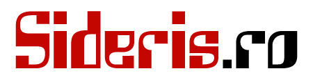 Sideris.ro